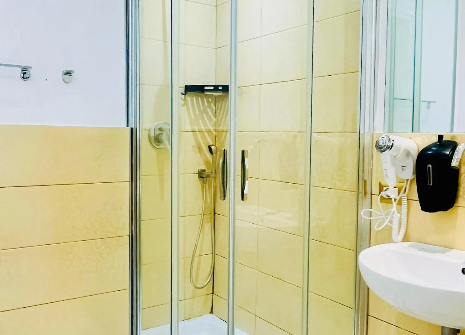 Rattazzi Accommodation Rome